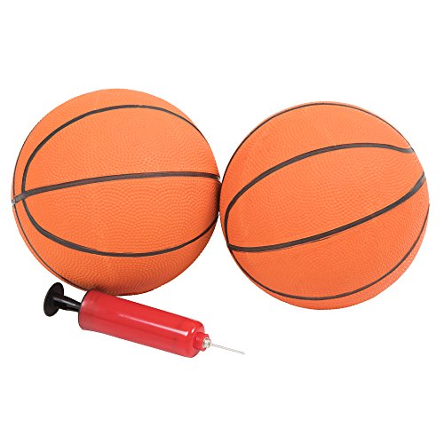 Redline Alley-Oop Single Basketball Shootout with Quick Connect Easy-to-Assemble Frame and Compact Fold-up Design for Easy Storage 26 pounds
