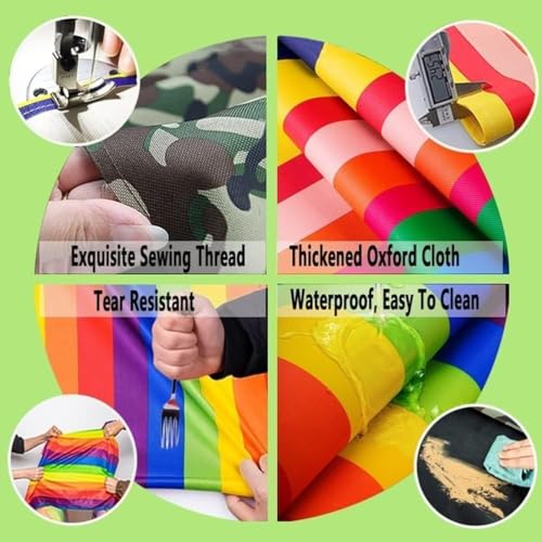 Team Cooperation Rolling Run Mat,Outdoor Race Game for Team Building, Obstacle Course, Field Day and Parent-Child Activities - for Kids and Adults(Adult-20M) - size: Adult-20M