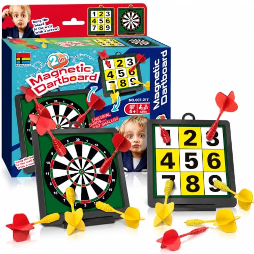Target Game, Tabletop Games for Adults Kids Interactive Game for Family Night, Party, Family Gathering, Gifts, Tabletop Games - color: Target Game