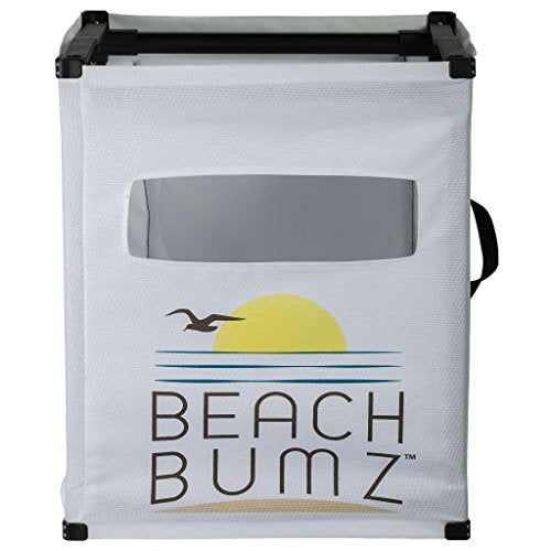 Franklin Sports Beach Bumz Target Twisters