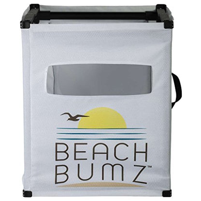 Franklin Sports Beach Bumz Target Twisters
