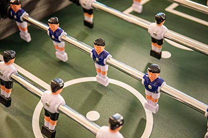 Triumph Sports Foosball Table - color: Grey