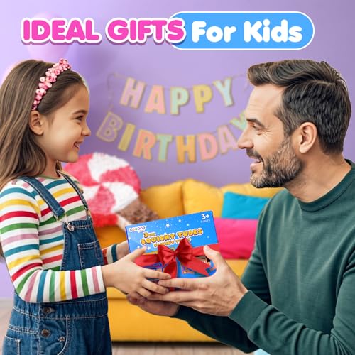 Squishy Toys Sensory Fidget Toys for Kids: 3 Pack Gel-Filled Sensory Toys for Autism ADHD Calming Tools - Sensory Fidget Toys for Classroom Prizes Travel Essentials - Gifts for Party Favors - style: 3 Pack-Squeeze