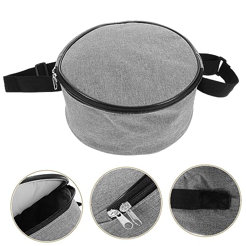 VANZACK Disc Golf Bag Flight Golf Stand Bag Mini Accessories Garment Duffle Bag Balls Small