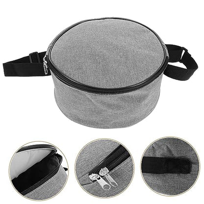 VANZACK Disc Golf Bag Flight Golf Stand Bag Mini Accessories Garment Duffle Bag Balls Small