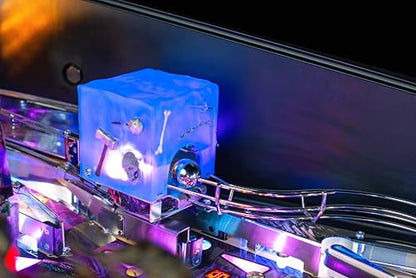 Stern Pinball Dungeons & Dragons with Insider Connected, Premium Edition Arcade Pinball Machine