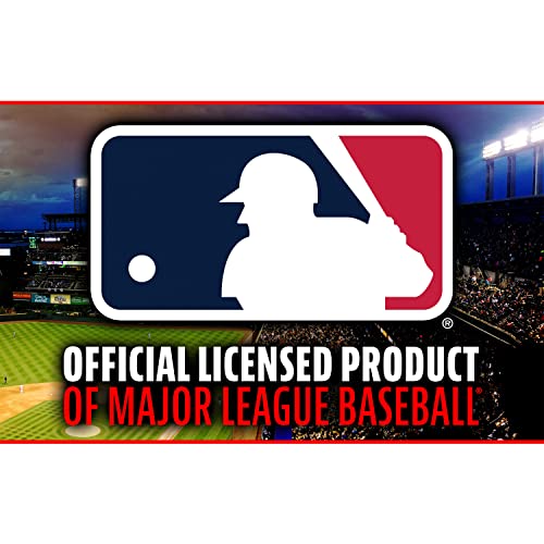 Franklin Sports MLB Pop A Pitch