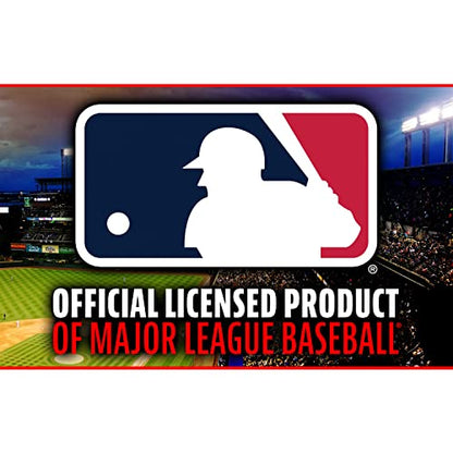 Franklin Sports MLB Pop A Pitch