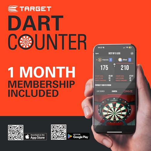 Target Darts Hydro Soft Tip Dart Set (Barrel 12), 18G/20G | 90% Tungsten Darts, Pro Ultra No.6 Flights, Pro Grip Tag Shafts, Pixel Tips | Professional Dart Sets
