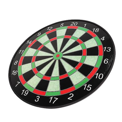 FILFEEL Magnetic Board Set with 4 Magnetic for Safe Indoor and Outdoor Fun - for Kids and Family Games