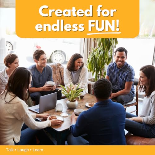 ? WORD TEASERS Test Your Knowledge - Random Knowledge Trivia Game for Adults & Kids - Fun & Interesting Trivia Card Game for Family Game Night - A Great Car Trivia Game - 150 Fun Fact Cards
