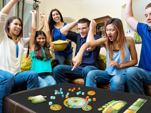 Large Tabletop Game Playmat,Poker Mat，Water and Stain Resistant Non-Slip Desk Mat,Mahjong Mat,Card and Roleplaying Games MAT Thick Stitched Edge Cushioned Rubber Mat(160 * 80cm*2mm) Black - color: Black, size: 160 x 80 x 0.2 cm