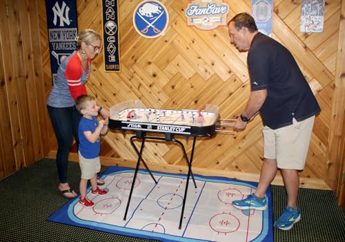 Stanley Cup 3T Table Hockey Game