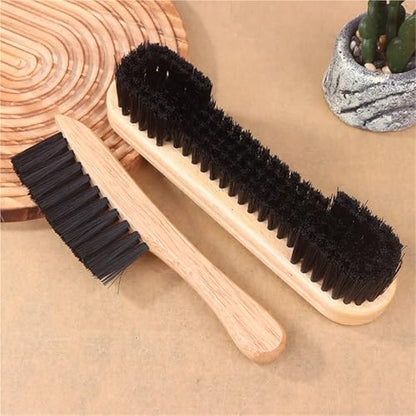 1set Billiard Brush Set - Pool Table Corner & Rail Cleaner Tool for Snooker Maintenance for Pool Tables and Cabinets