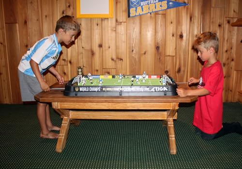 Stiga Soccer Table Game