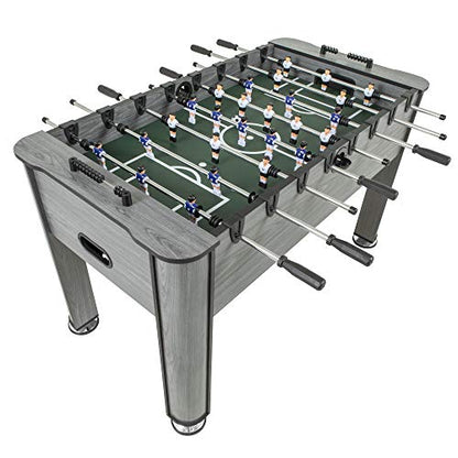 Triumph Sports Foosball Table - color: Grey