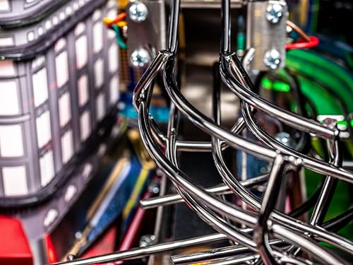Stern Pinball John Wick with Insider Connected, Pro Edition Arcade Pinball Machine