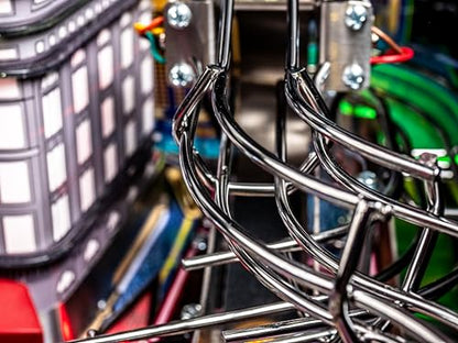 Stern Pinball John Wick with Insider Connected, Pro Edition Arcade Pinball Machine