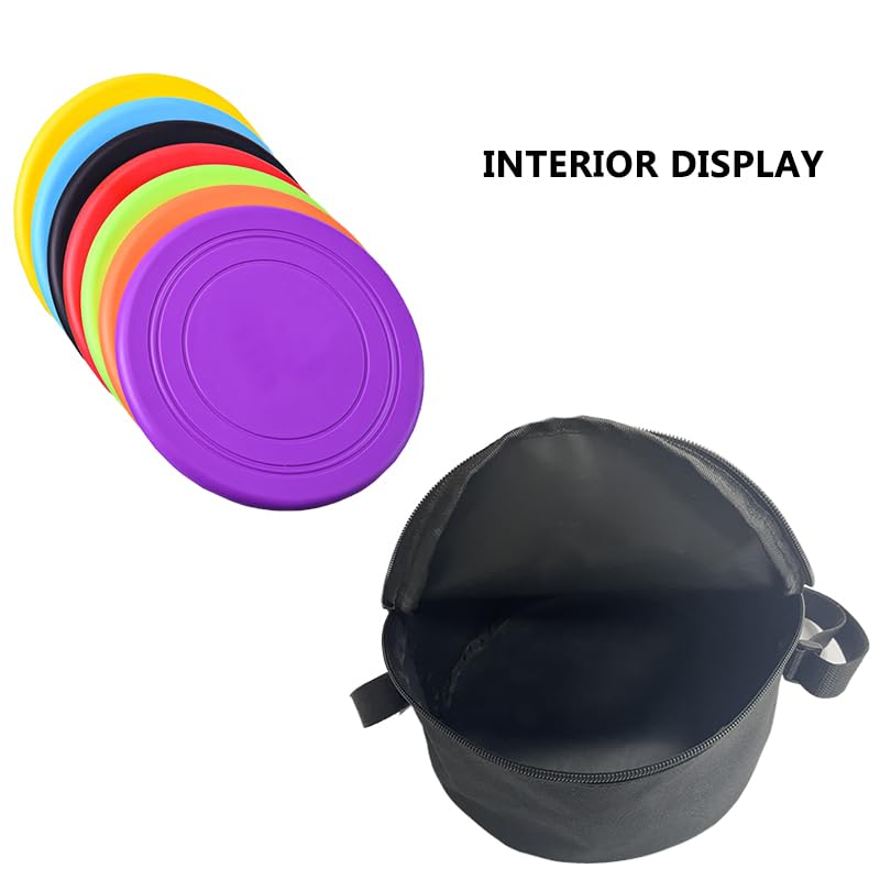 disc golf bag