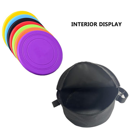 disc golf bag