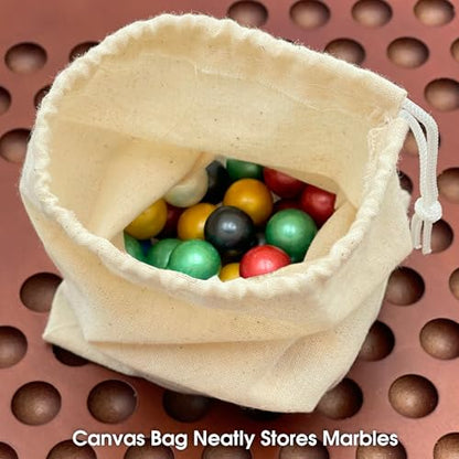 CHH 15" Jumbo Chinese Checkers with Marbles