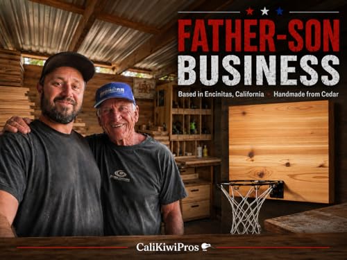 Elite Mini Basketball Hoop & Ball Set, Wall Mount, Indoor Made in the USA Cedar Backboard. Includes 9” Hoop, Net, Pump & 5 Mini Basketballs.