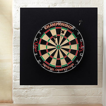 Viper by GLD ProductsViper EVA V-Foam Dartboard Surround Wall Protector