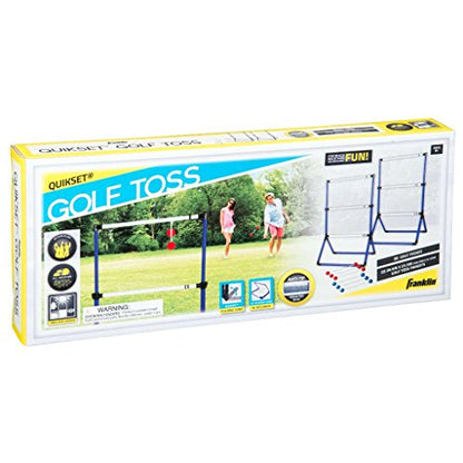 Franklin Sports Quikset Golf Toss