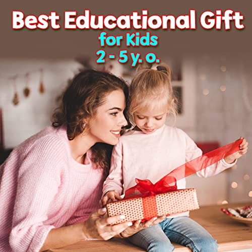 Just Smarty Interactive Learning & Education Toys for 2+ Year Old | Alphabet Learning Toddler Toys Age 1-2 | Learning Toys for 1 + Year Old Boys and Girls | ABC Baby Learning Toys 12-18 Months - style: Alphabet, Green