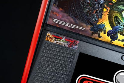 Stern Pinball Dungeons & Dragons with Insider Connected, Premium Edition Arcade Pinball Machine