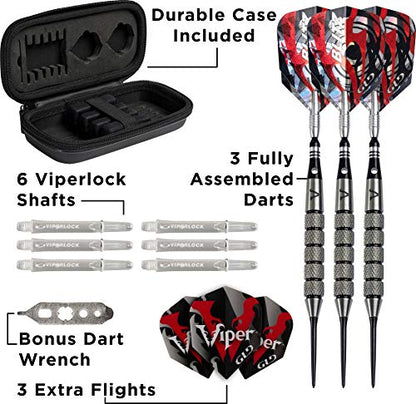 Viper by GLD Products Blitz - style: 28 Grams