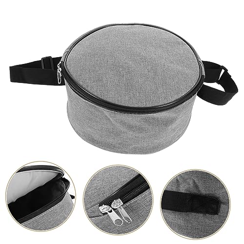 BESPORTBLE Convenient Disc Bag Golf Stand Bag Small Gym Bag Golf Accessories Vessel Hat Sports Bag Balls Garment