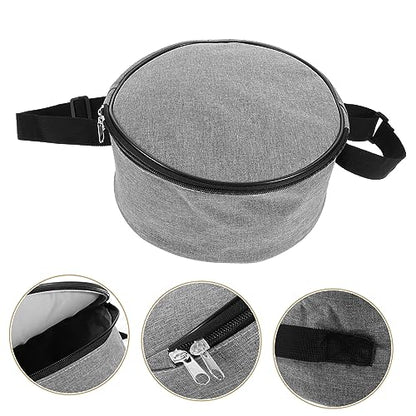 BESPORTBLE Convenient Disc Bag Golf Stand Bag Small Gym Bag Golf Accessories Vessel Hat Sports Bag Balls Garment