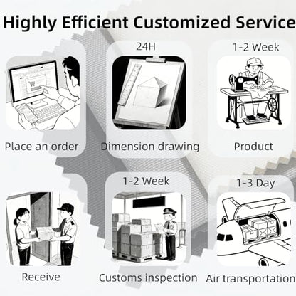 Custom Arcade Machine Cover Cover，Waterproof Dustproof Oxford Fabric(420D/500D/600D) - Customizable Size, Shape, Accessories for Indoor/Outdoor(Black/Gray/Beige) - size: customized
