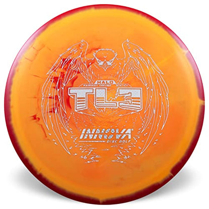 Innova Discs Star Halo TL3 Disc Golf Fairway Driver (Colors May Vary) - size: 173-175g