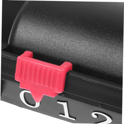 2pcs Table Hockey Scorekeepers Ice Hockey Table Scorekeeper Score Boxes Supplies