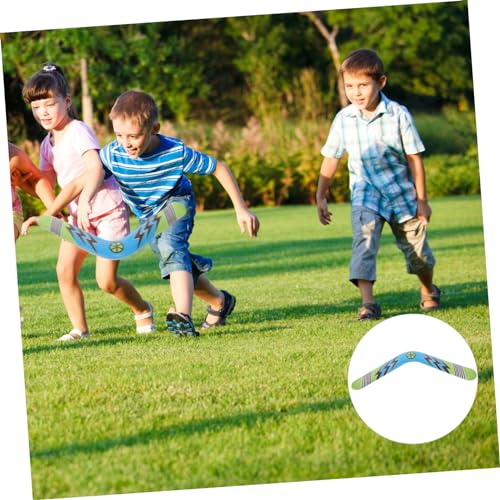 Kisangel Outdoor Toy Material Adults Boys and Girls Flying Catching for Camping Events