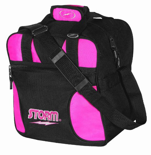 Storm Solo Bowling Bag - color: Pink