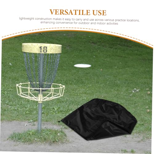 POPETPOP Dustproof Oxford Protective Sleeve for Use Lightweight Portable with Drawstring for Easy Storage