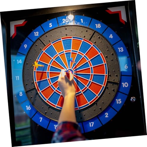 LIOOBO 12pcs Boys and Girls Electronic Set Safe and Toy Accessories for Indoor Random for Safe Throwing and Easy Handling