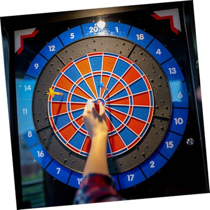 LIOOBO 12pcs Boys and Girls Electronic Set Safe and Toy Accessories for Indoor Random for Safe Throwing and Easy Handling