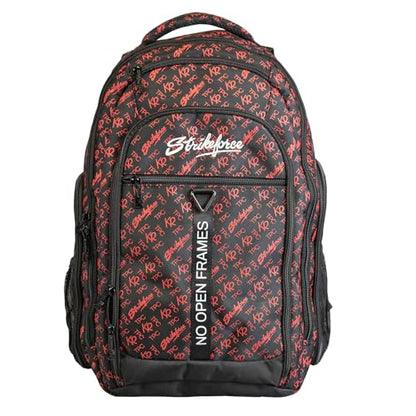 KR Strikeforce Specialty Bags - style: Backpack