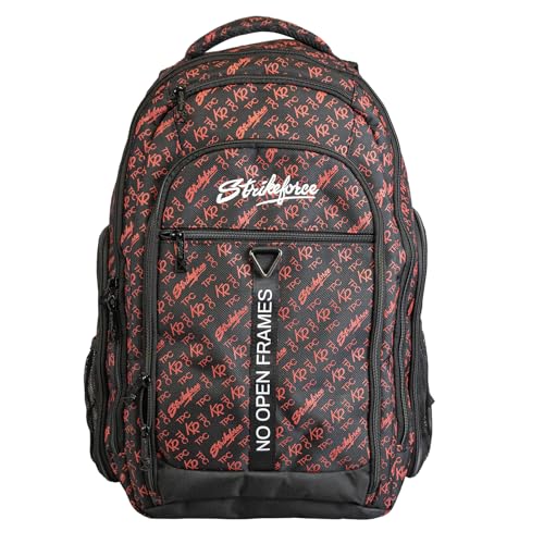 KR Strikeforce Specialty Bags - style: Backpack