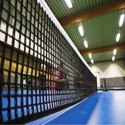 Portable Table Tennis Net Adjustable Height Outdoor Indoor Folding Design Quick Setup Rugged Weather-Resistant Durability Table Tennis Net - color: A