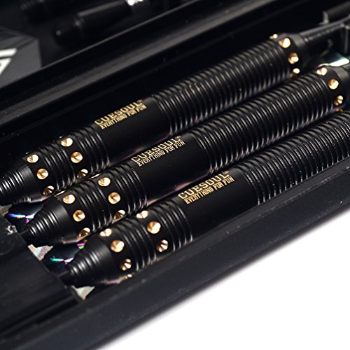 CUESOUL Dragon Professioanl Steel Tip Dart-25g/23g/21g/20g - color: 23g-J2104