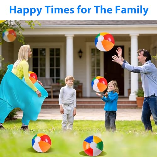 17 PCS Granny Pants Yard Game Easter Games Set, 2 Oversized Granny Funny Pants with 10 Balls, 2 Air Pumps, Outdoor Tossing Games for Kids Backyard Lawn Easter Carnival Party Reunion Gathering 4+ Ages - size: Large