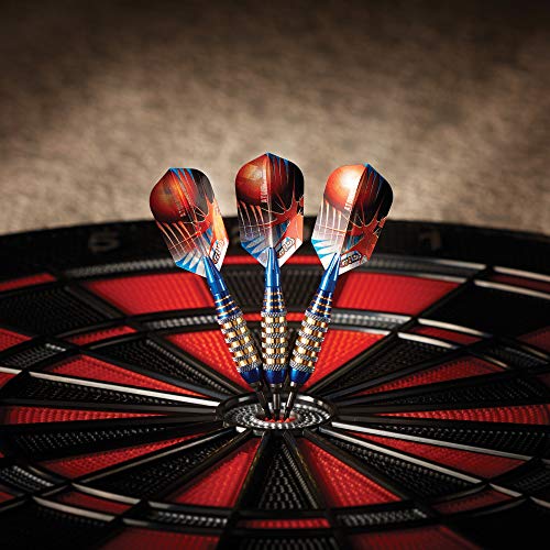 Viper Atomic Bee Soft Tip Darts, 16 Grams - color: Blue