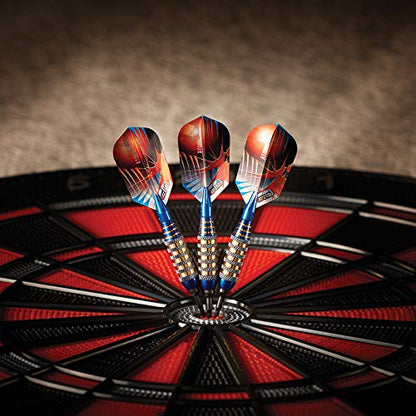 Viper Atomic Bee Soft Tip Darts, 16 Grams - color: Blue