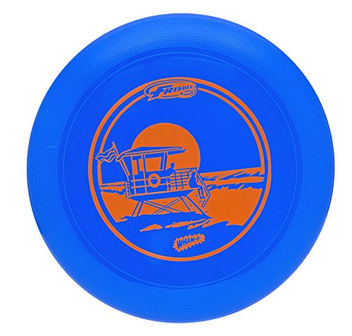 Wham-O Dyn-O-Glo Frisbee Disc (Designs Vary)