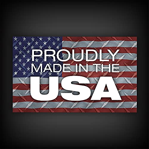 Kan Jam Original Disc Toss Game - American Made Outdoor Game for The Backyard, Beach, Park, Tailgates - ESPN, OCHO, & USA Flag Designs